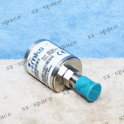 1PCS  41A12DCA2BA050 100TORR  100% tested by DHL or FEDEX