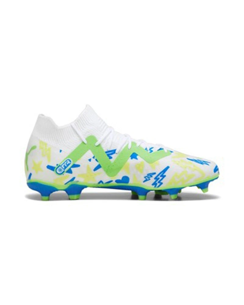 Njr boot top