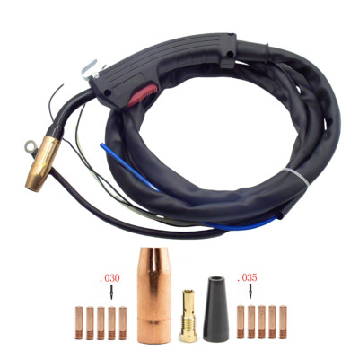 #ad 8ft 10ft Mig Gun or Liner for Campbell Hausfeld WF1800 WC600900AJ Mig Welder $12.99
