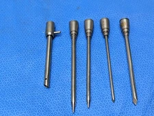 Stryker 270-716 Cannula 270-712-100  716-200   275-720-100  719-200 Obturators
