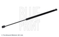 Blue Print Gasfeder Koffer-/Laderaum Beidseitig FüR Mazda 3 BL 1.6 MZR 2.0