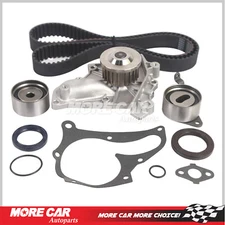 Timing Belt Kit Water Pump for 1986-2001 Toyota Camry Celica 2.0L 2.2L 3SFE 5SFE