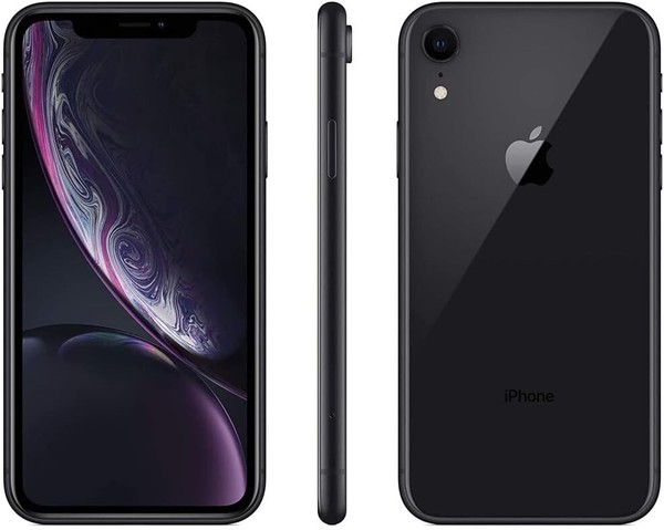 Apple iPhone XR (64GB) - Totalmente Desbloqueado - Muy Buena Condición 3