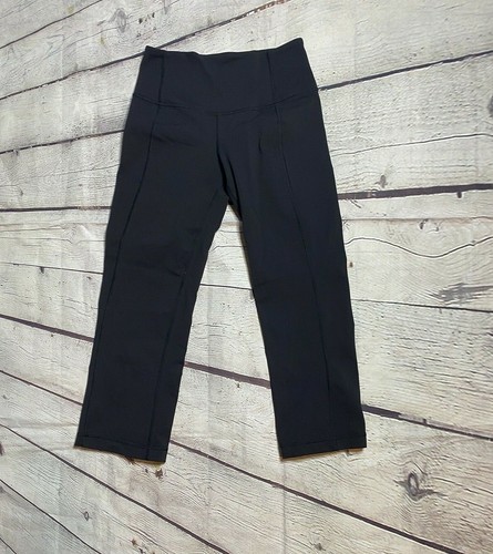 lululemon tadasana crop