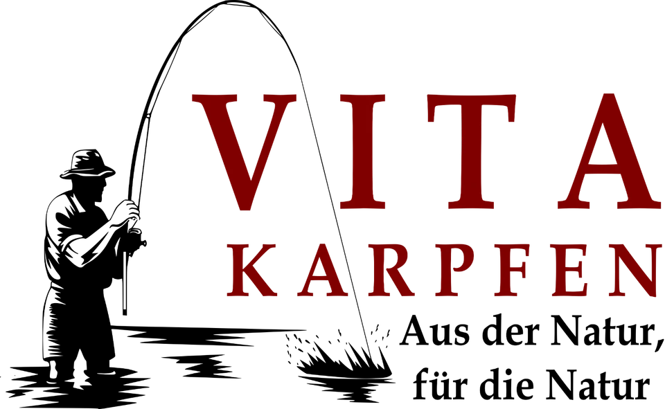 Angel Karpfen Futter Vanille 10, 20 kg, 8 kg Eimer VITA- Karpfen - Bild 2 von 4