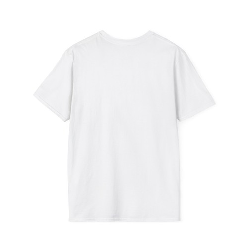 Unisex Softstyle T-Shirt — Enid Social Justice Committee, Action for Justice - Picture 9 of 56