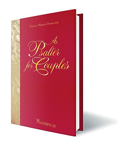 A Psalter for Couples