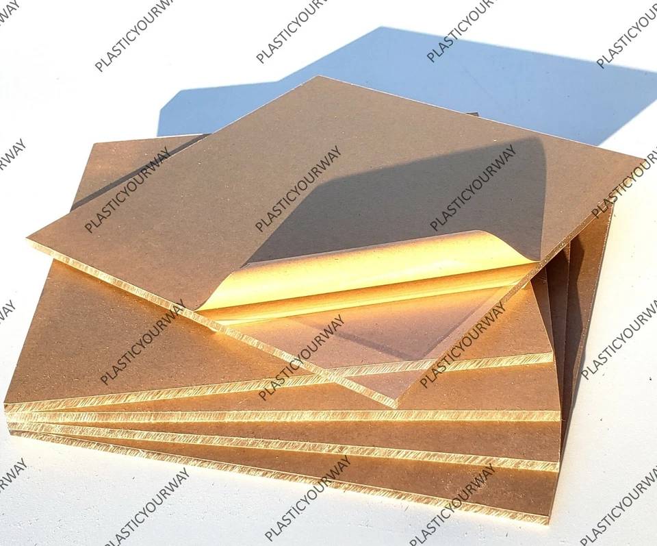 1/8 Acrylic Sheet (.118 x 48 x 96) ( local pickup or freight ) - Image 4 of 4