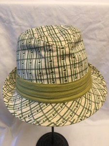 guinness fedora hat