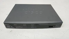 CISCO 800 SERIES, CISCO887VA-K9 V02 ROUTER Integrated Services Router C887VA-K9