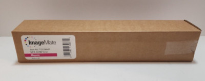 Imagemate TS2700MP Magenta Toner Cartridge For Muratec MFX-C2700 Brand New