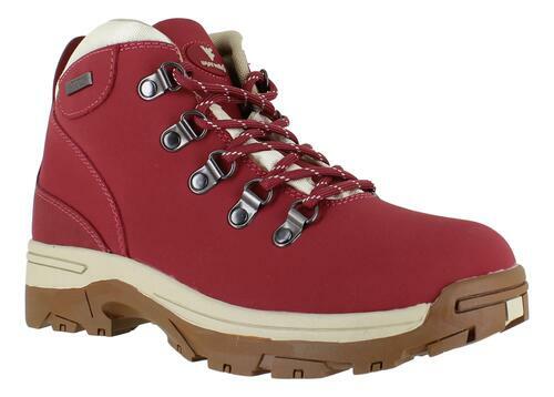 Leather Boots Womens Boots Northwest Territory Hiking Boots