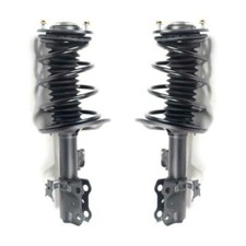 Fit For 2011-2016 Scion tC Front Complete Qui...