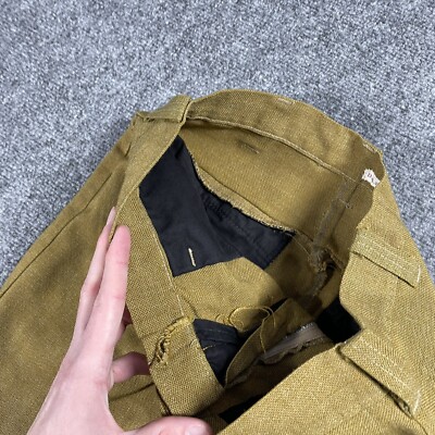 VINTAGE A-1 Kotzin Peggers Pants Size 29x32 Slacks No Iron VINTAGE A-1 Kotzin Peggers Pants Size 29x32 Slacks No Iron