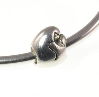 Chamilia 925 sterling silver MOTHERHOOD charm bead mother's