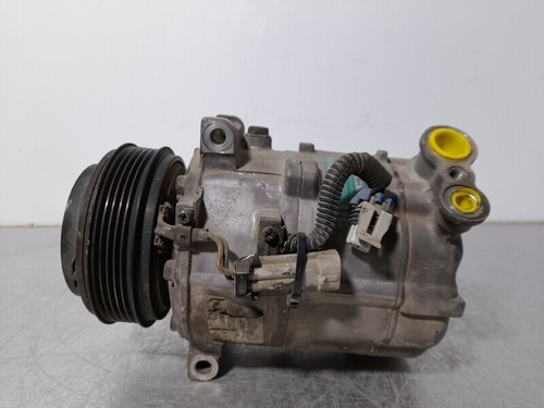 1622101304 4970750 klimakompressor OPEL VECTRA C BERLINA 2002