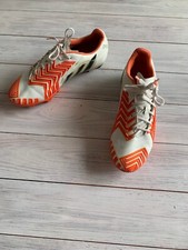 Adidas Predator Instinct FG B24149 Football Soccer boots cleats UK 8 US 8.5