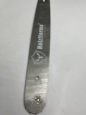 Holzfforma Chainsaw Guide Bar 20" HF38890, AS20-72-5011P 3/8" P .050" G 72DL