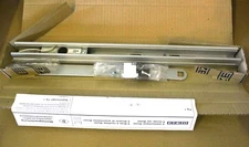 GEZE Boxer E-Guide Rail Boxer ( 98298 ) 24Vdc Slide Rail ( 6920)