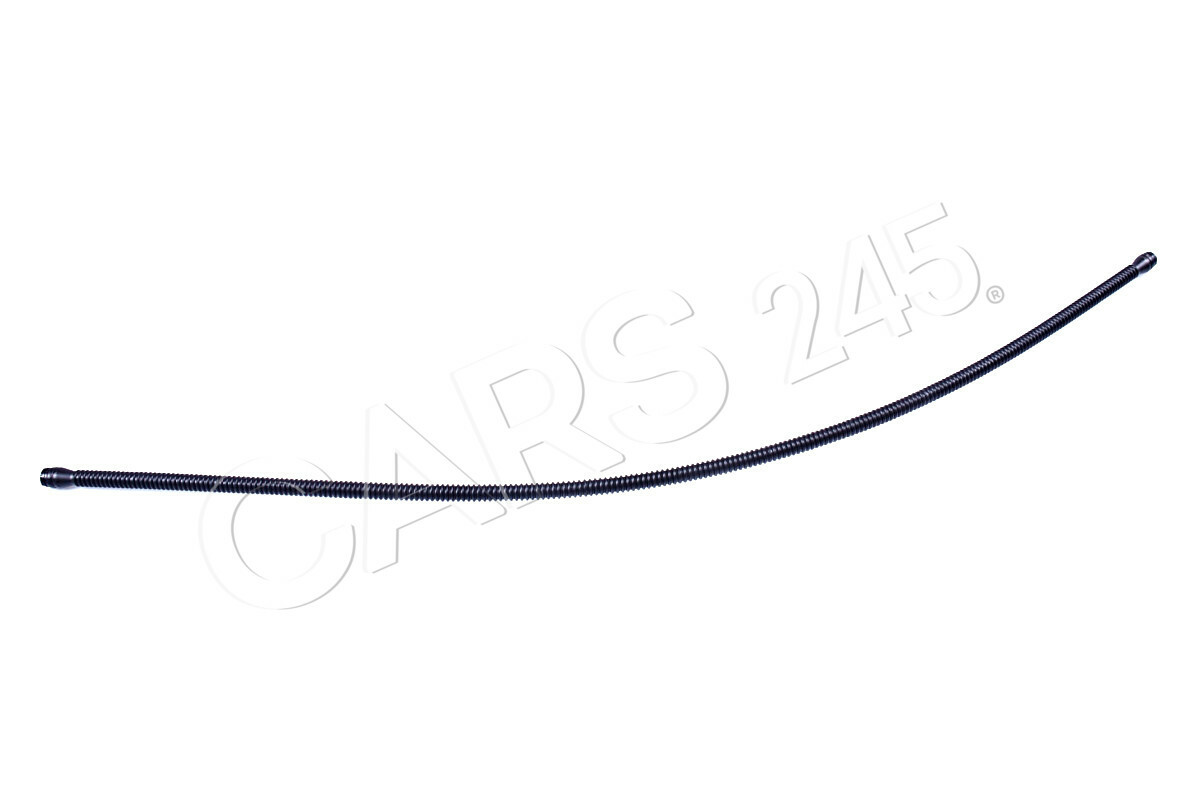 Genuine OE BMW R50 R52 R53 Cabrio Clutch Intake Line Coupling 