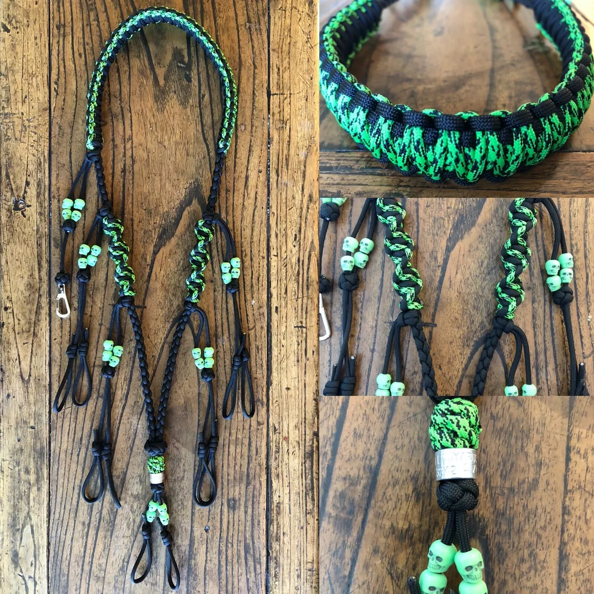 Duck call lanyard outlet