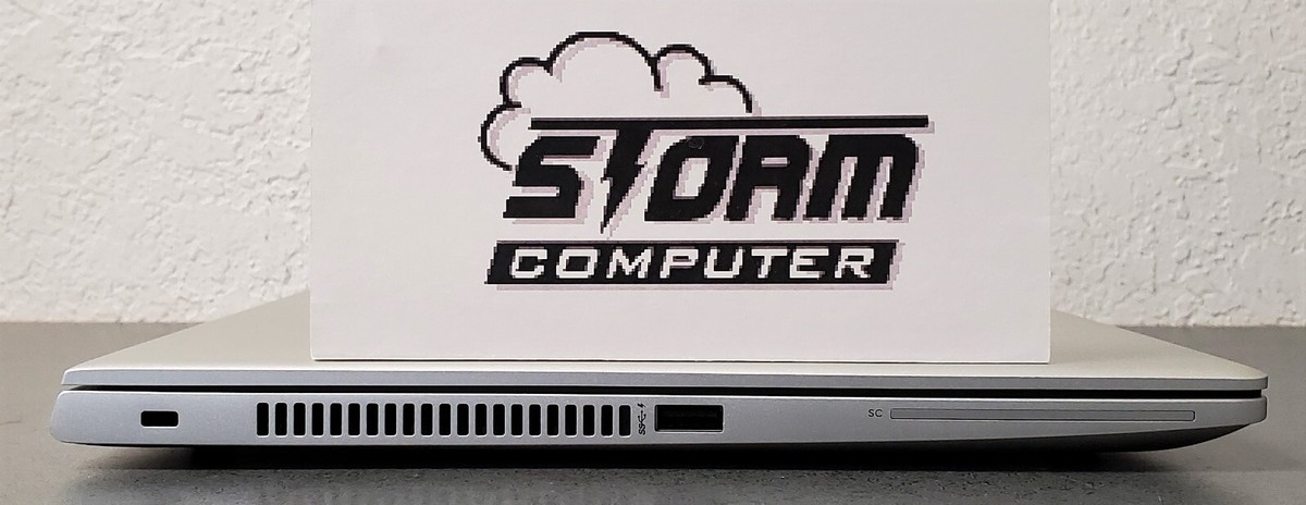 HP EliteBook 735 G6 AMD Ryzen 3 Pro 3300 4GB 128GB SSD M.2 HP EliteBook 735 G6 AMD Ryzen 3 Pro 3300 4GB 128GB SSD M.2
