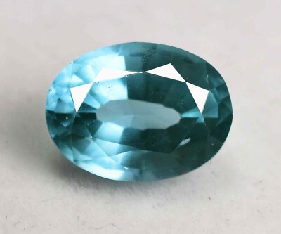 Natural 5.85 Ct Certified RARE Blue Copper Bearing Paraiba Tourmaline AAA+ Gems