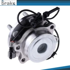 Front Wheel Hub Bearing Assembly Fits Nissan Pathfinder Frontier Xterra Equator