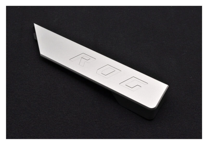 6070B1887701 - Thermal Cover (Silver) | eBay 