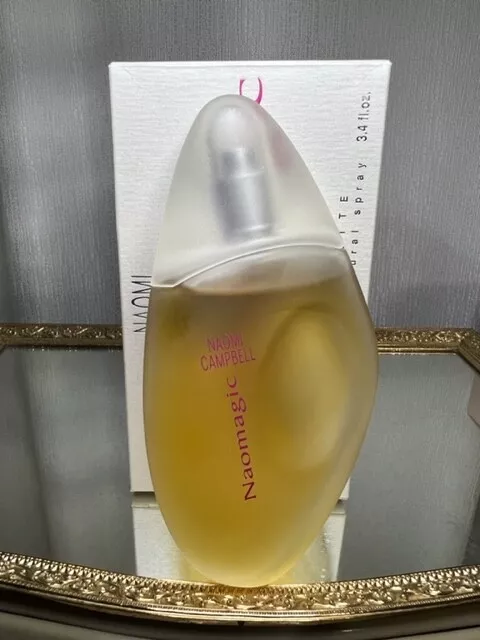 Naomi perfume outlet