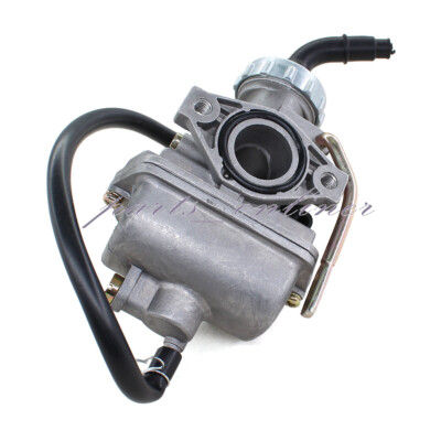 Replacement Carburetor & Air Filter Combo For TaoTao ATA125 Series ATVs (A1, A, D, G, H Models)