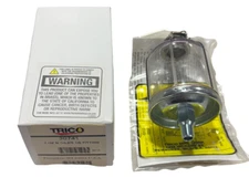 Trico 4 oz N Oiler 1/8" Fitting 30741