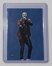 Drake Limited Edition Artist Signed “Rap Legend” Trading Card 2/10