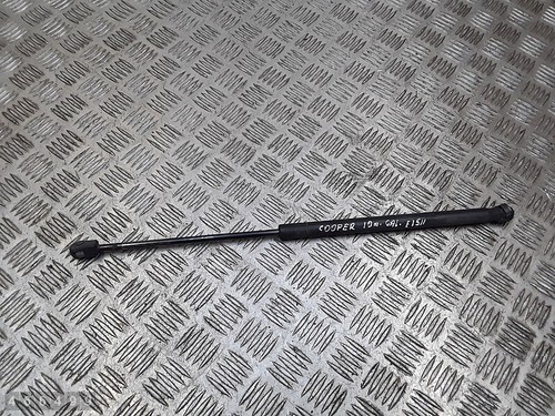 2010 MINI COOPER GASFEDER HECKKLAPPE 51247148902