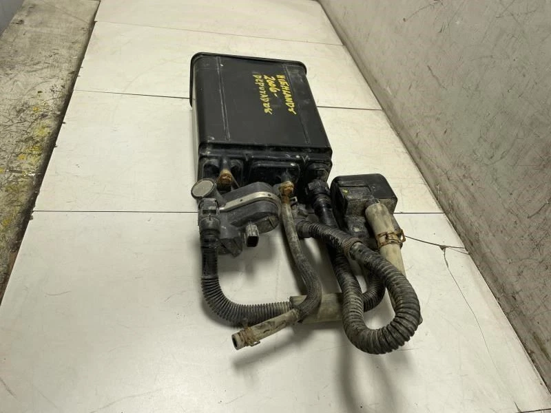 2006 TOYOTA HIGHLANDER HV VASILHA DE CARVÃO VAPOR COMBUSTÍVEL FABRICANTE DE EQUIPAMENTO ORIGINAL+ - Imagem 3 de 4