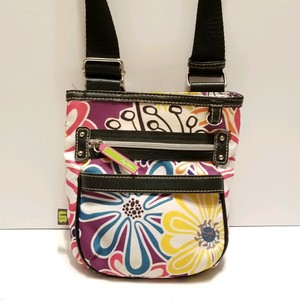 lily bloom messenger bag