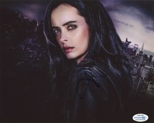 Krysten Ritter Sexy Autographed Signed 8x10 Photo COA