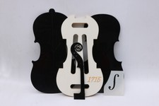 Stradivari 1715 Year 4/4 Violin Neck / F Hole...