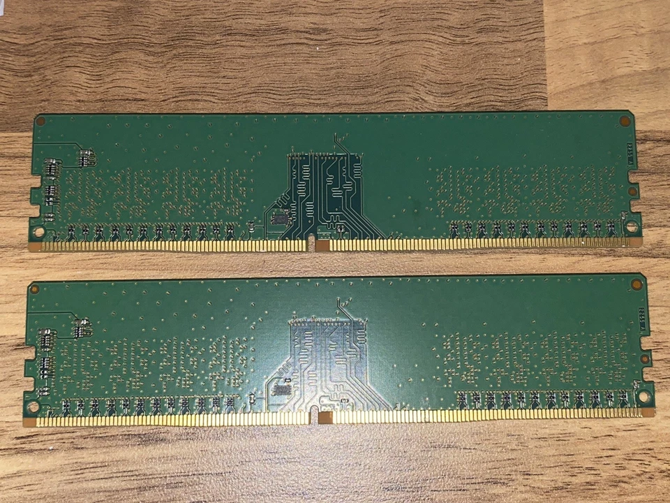 16GB DDR4 RAM MEMORY MTA8ATF1G64AZ-2G3E1 Micron 1RX8 PC4-2400T BRAND NEW - Image 2 of 3