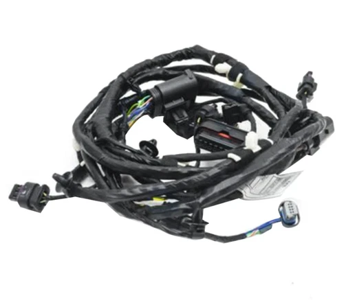 61126991959 Arnés de cableado sensor de estacionamiento para parachoques delantero para BMW X3 G01 X4 17-21 - Imagen 5 de 5