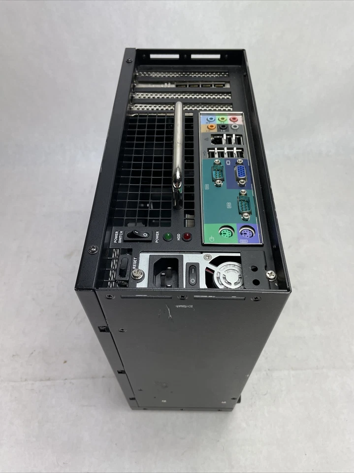 SuperMicro C2SBM-Q Motherboard Intel Core 2 Quad 2.66GHz 4GB RAM No HDD No OS - Image 3 of 4