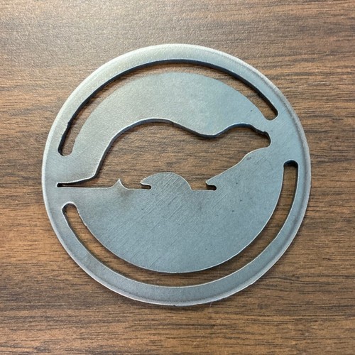 Outdoor & Nature Handcrafted Candle-Saver™ Brand Toppers! Helps Prevent Coring! - Picture 101 of 114