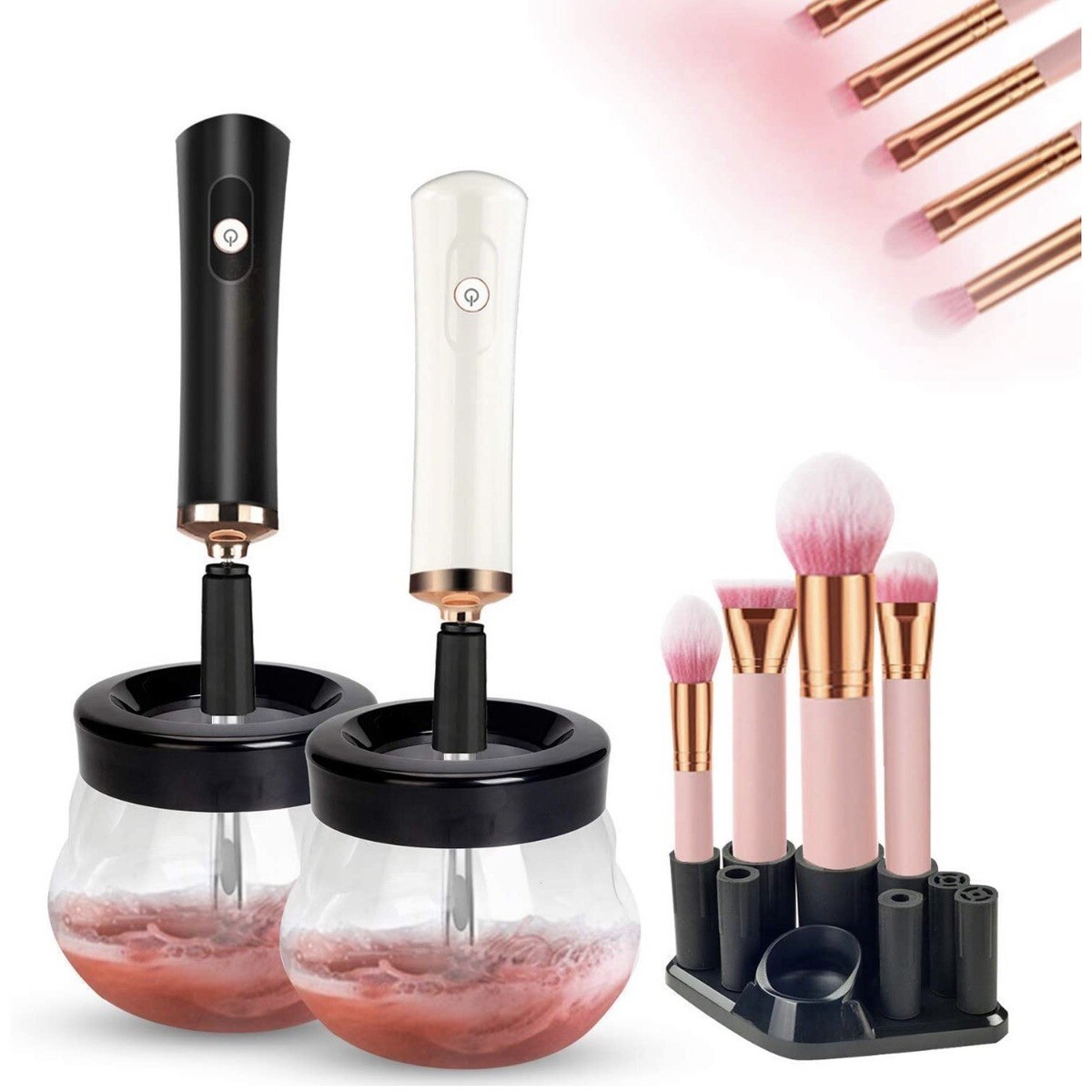 How To Dry Makeup Brushes Fast