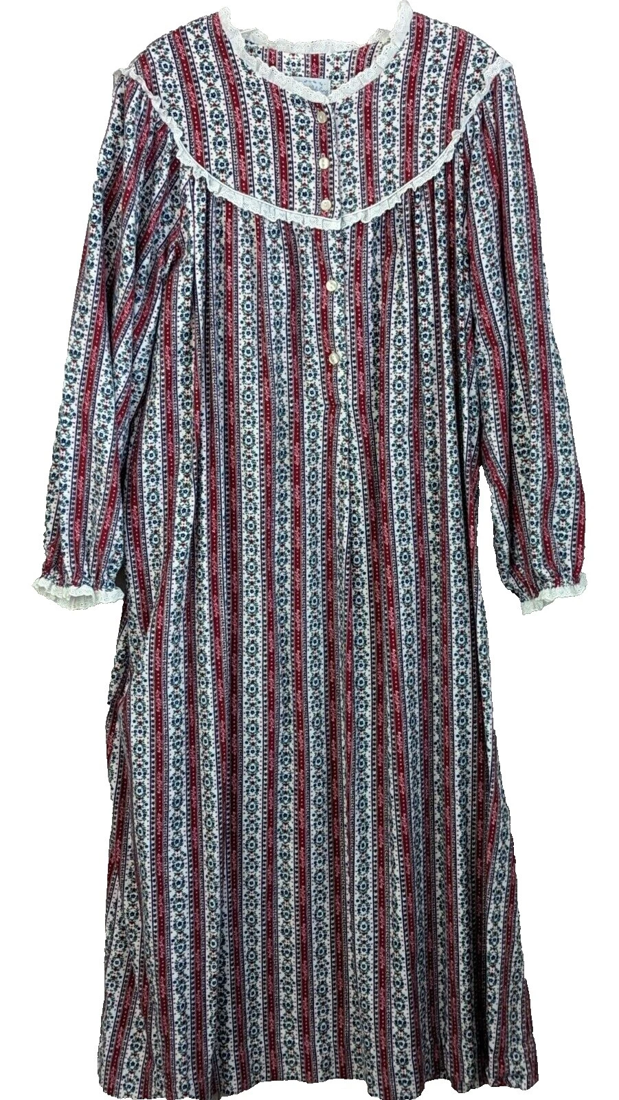 Brooks Brothers 睡衣和长袍女