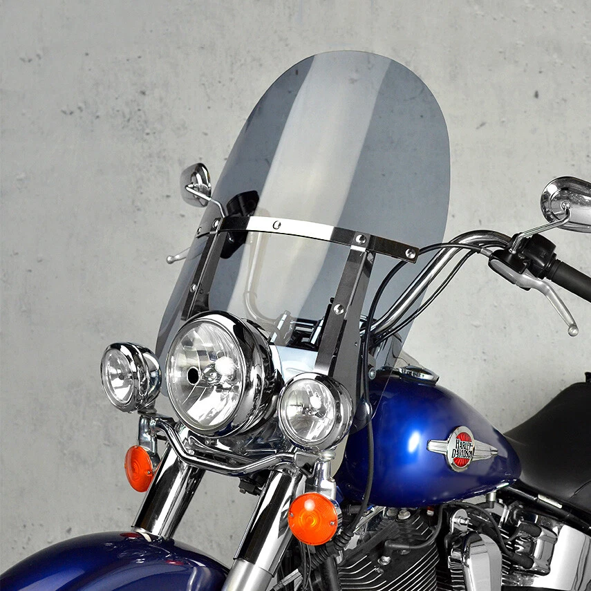 Flstc heritage clearance softail classic