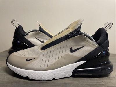 nike 270 with zipper