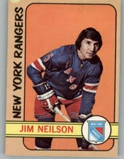 1972-73 O-Pee-Chee #49 Ken Hodge (ref 159799)