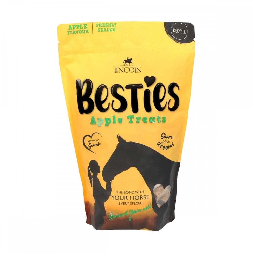 Lincoln Besties Horse Treats 1kg