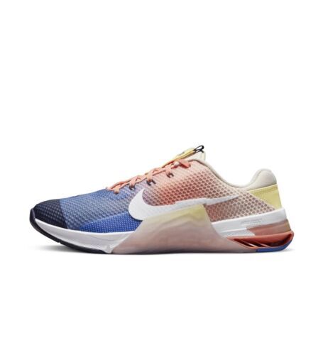 Кроссовки Nike Metcon 7 AMP Multicolor Sunset Training Shoes DM0259-900 Мужские Новые