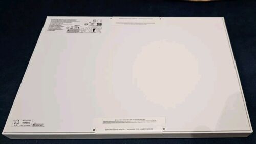 Samsung Tab S9 FE+ Plus 128gb 8gb BRAND NEW & SEALED. See Pics. Fast Del - Picture 2 of 3